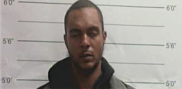 Sterling Harris, - Orleans Parish County, LA 